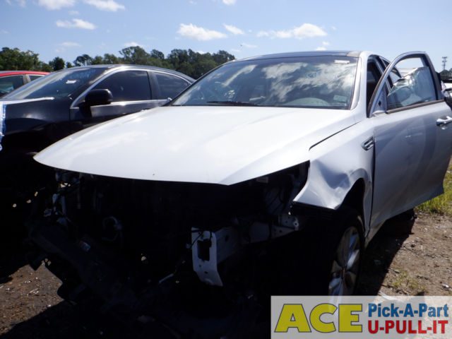 Photo of 2016 Kia Optima