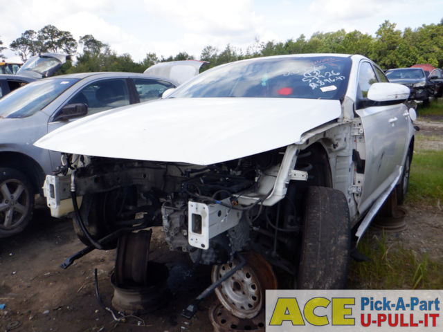 Photo of 2011 Kia Optima