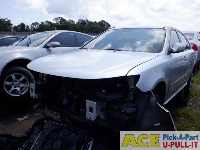 Photo of 2009 Kia Optima