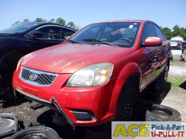 Photo of 2011 Kia Rio
