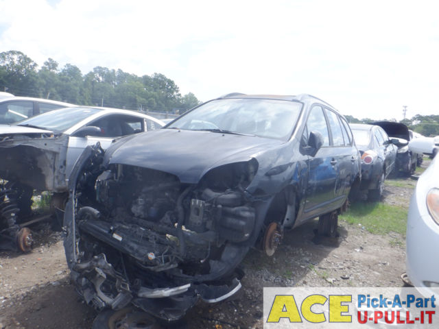 Photo of 2007 Kia Rondo