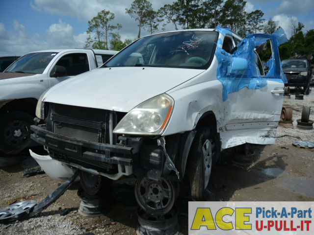 Photo of 2006 Kia Sedona