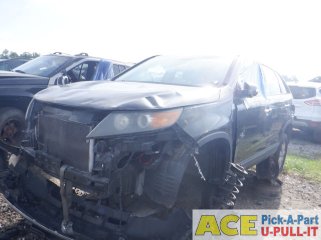 Photo of 2011 Kia Sorento