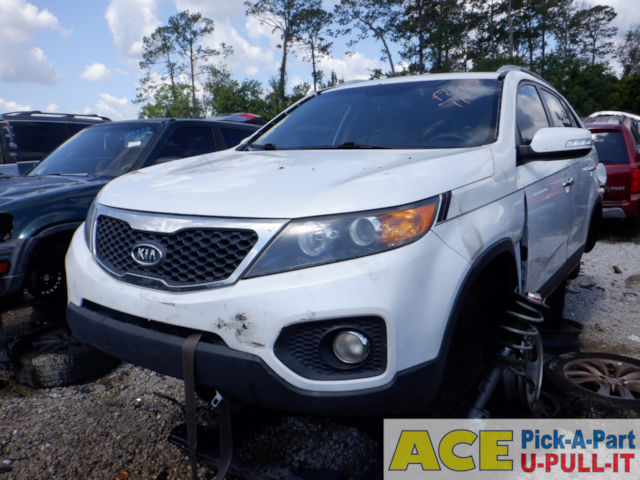 Photo of 2011 Kia Sorento