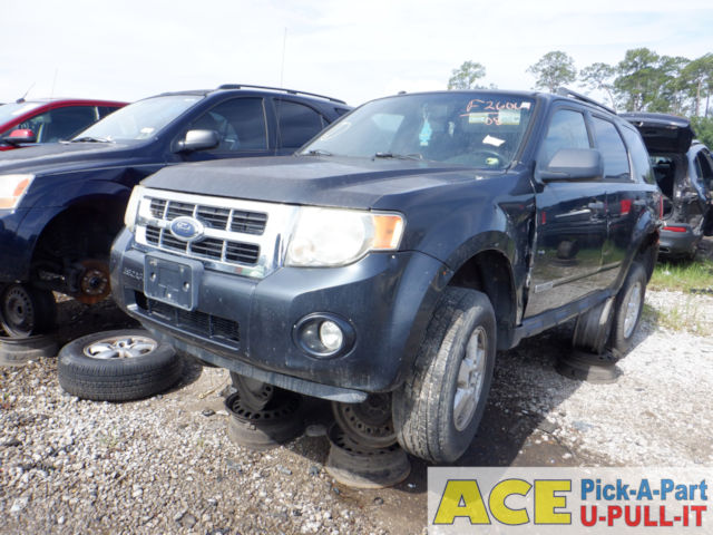 Photo of 2008 Kia Sorento