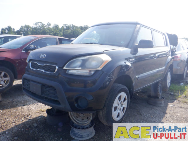Photo of 2012 Kia Soul