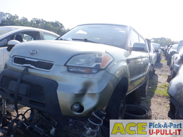 Photo of 2010 Kia Soul