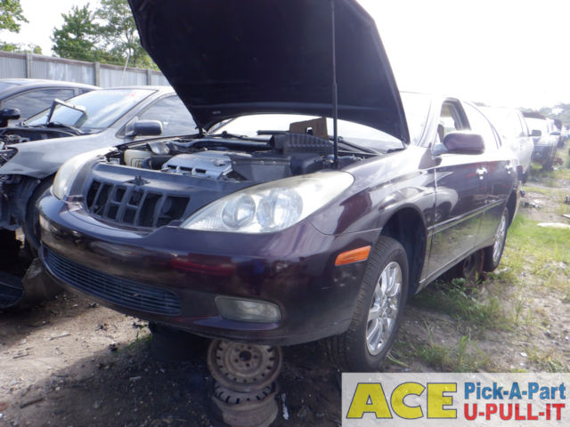 Photo of 2003 Lexus Lexus Es300