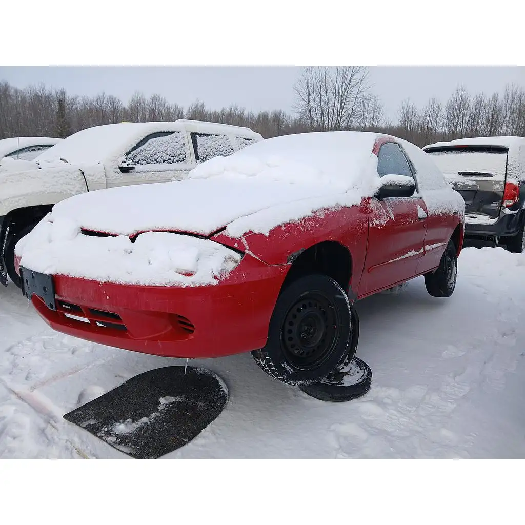 Photo of 2005 Chevrolet Cavalier