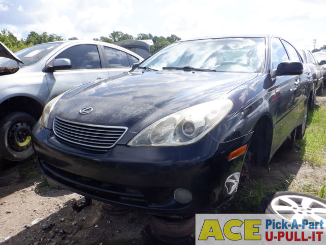Photo of 2005 Lexus Lexus Es330