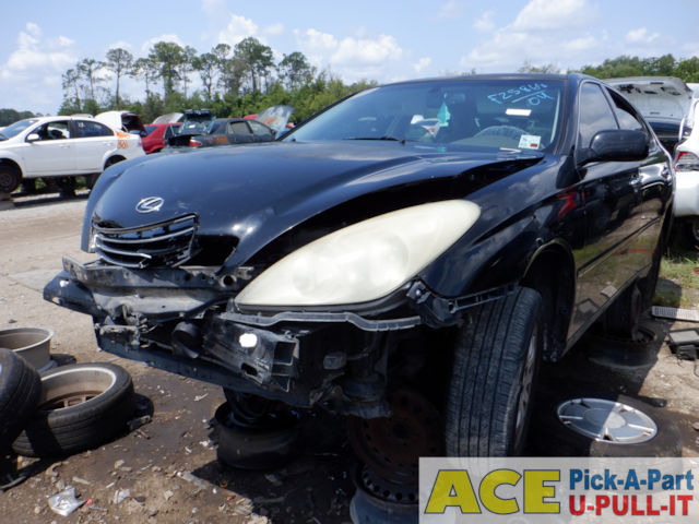 Photo of 2004 Lexus Lexus Es330