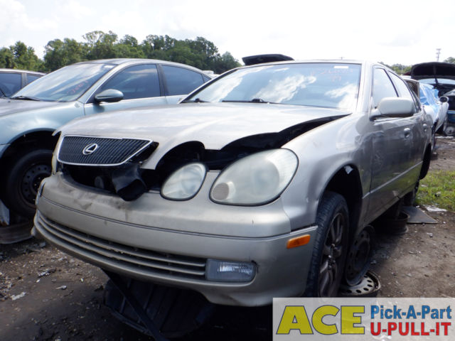 Photo of 1999 Lexus Lexus Gs300