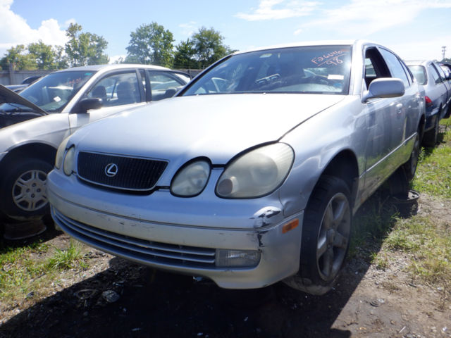 Photo of 1998 Lexus Lexus Gs400