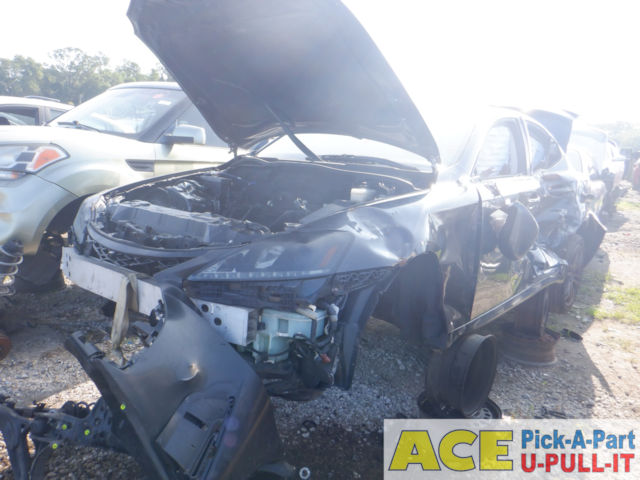 Photo of 2006 Lexus Lexus Is350