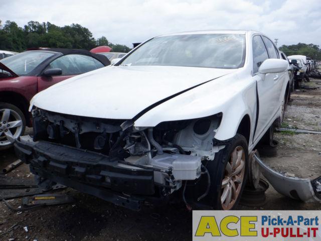 Photo of 2007 Lexus Lexus Ls460