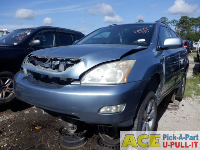 Photo of 2005 Lexus Lexus Rx330