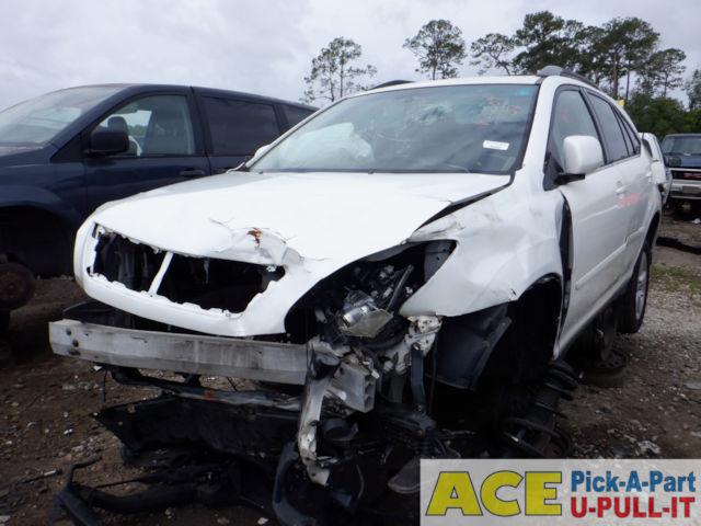 Photo of 2007 Lexus Lexus Rx350