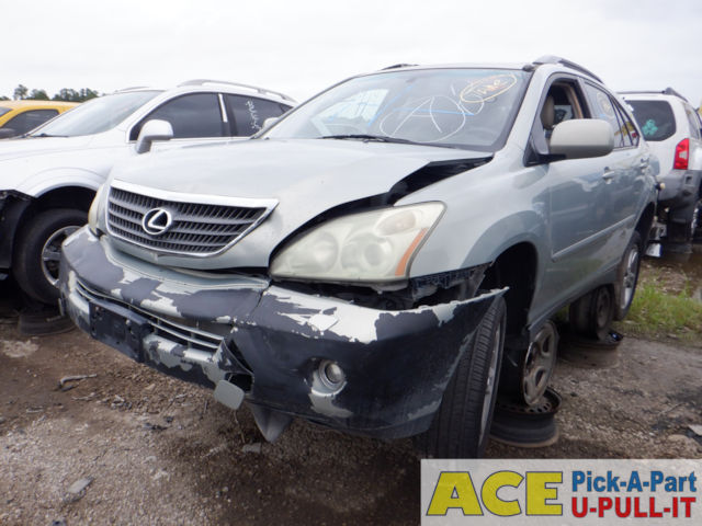 Photo of 2006 Lexus Lexus Rx400H