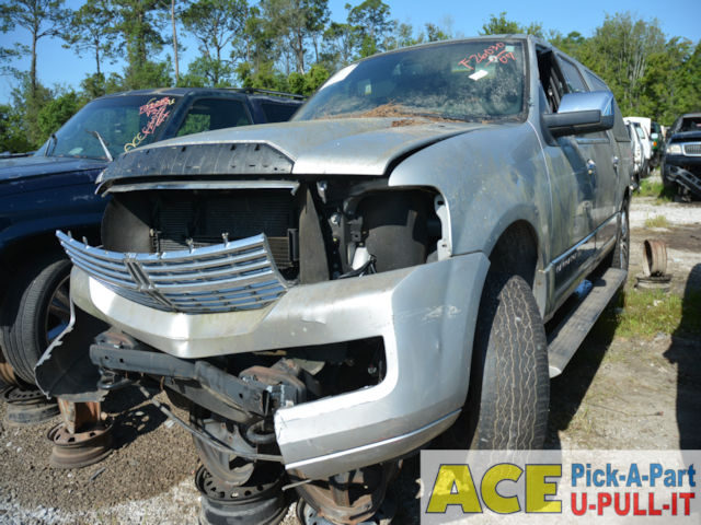 Photo of 2007 Lincoln Navigator