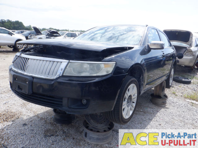 Photo of 2006 Lincoln Zephyr