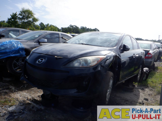 Photo of 2013 Mazda Mazda 3