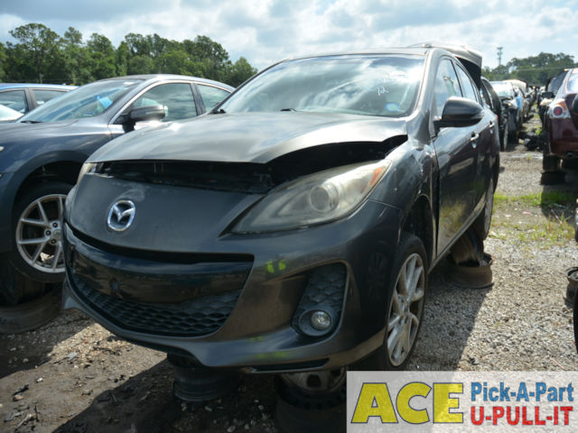Photo of 2012 Mazda Mazda 3
