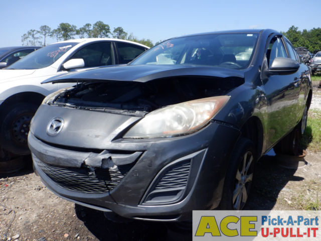 Photo of 2011 Mazda Mazda 3