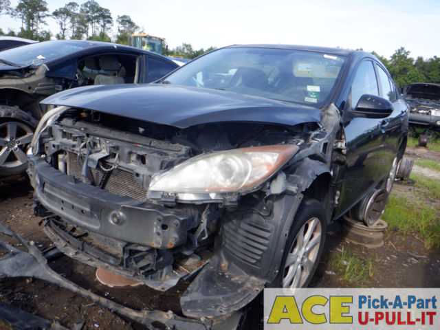 Photo of 2011 Mazda Mazda 3