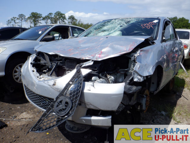Photo of 2009 Mazda Mazda 3
