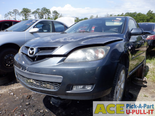 Photo of 2008 Mazda Mazda 3