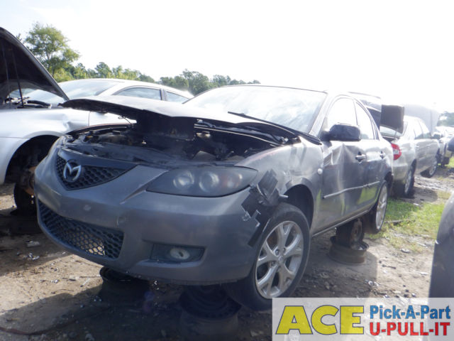 Photo of 2008 Mazda Mazda 3