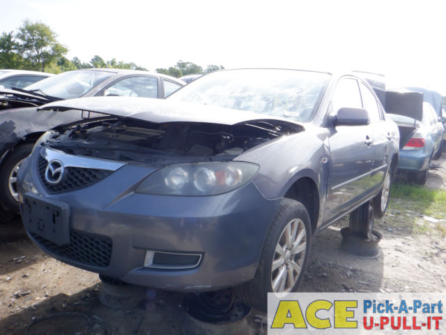 Photo of 2008 Mazda Mazda 3