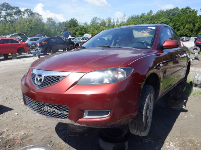 Photo of 2008 Mazda Mazda 3