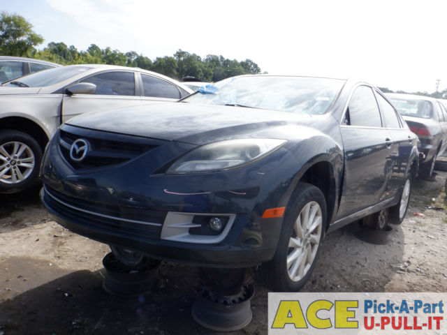 Photo of 2012 Mazda Mazda 6
