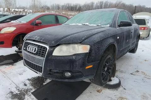 Photo of 2008 Audi A4