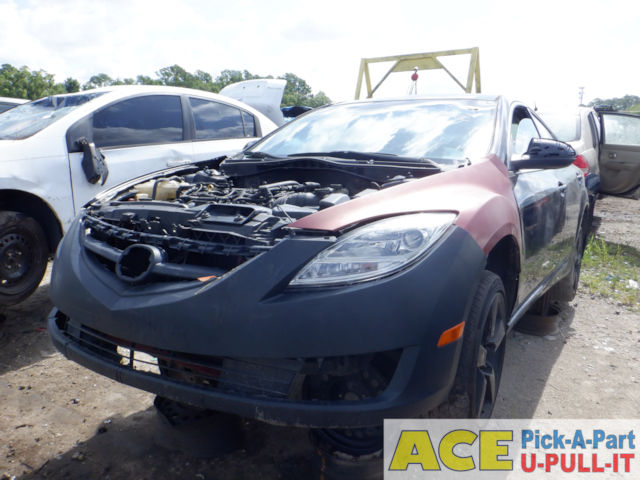 Photo of 2009 Mazda Mazda 6