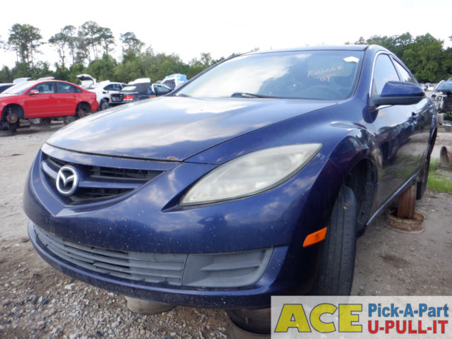 Photo of 2009 Mazda Mazda 6
