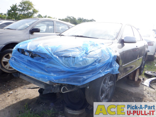 Photo of 2003 Mazda Mazda 6