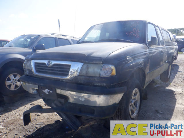 Photo of 1998 Mazda Mazda B-2500