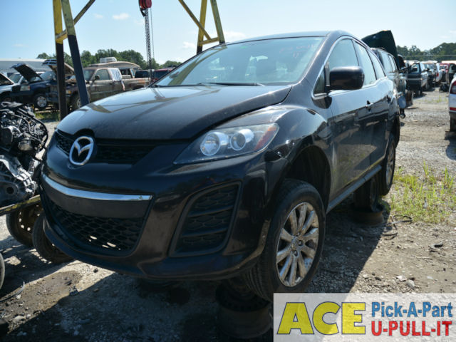 Photo of 2011 Mazda Mazda Cx-7