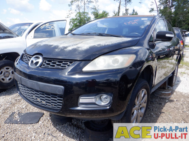 Photo of 2009 Mazda Mazda Cx-7