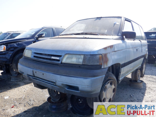 Photo of 1990 Mazda Mazda Mpv