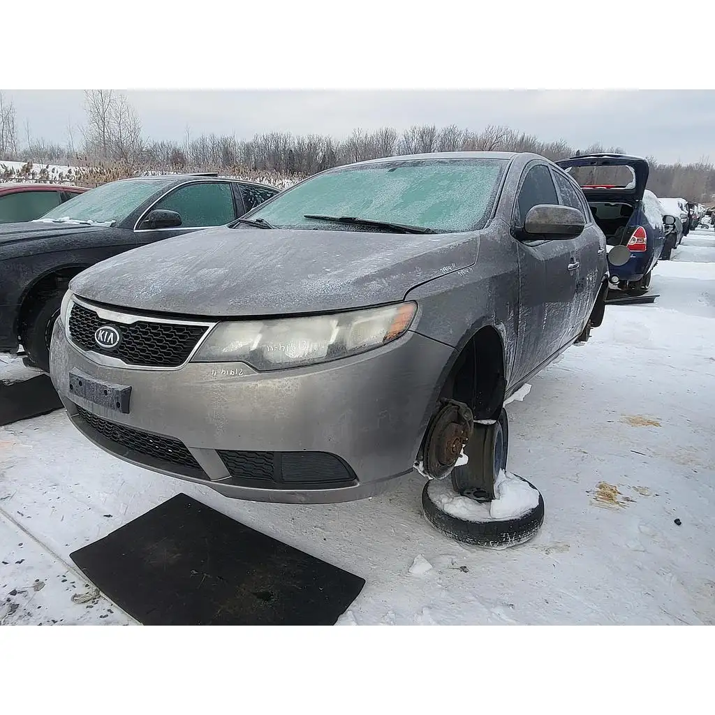 Photo of 2011 Kia Forte