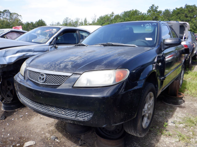 Photo of 2003 Mazda Mazda Protege