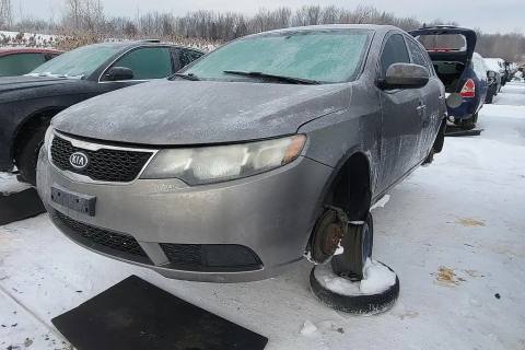 Photo of 2011 Kia Forte