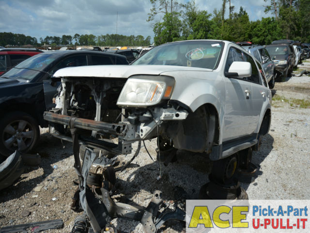Photo of 2011 Mercury Mariner