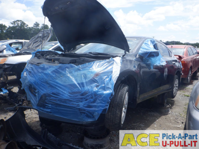 Photo of 2017 Nissan Altima
