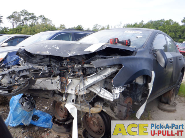 Photo of 2015 Nissan Altima