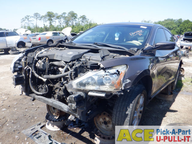 Photo of 2014 Nissan Altima