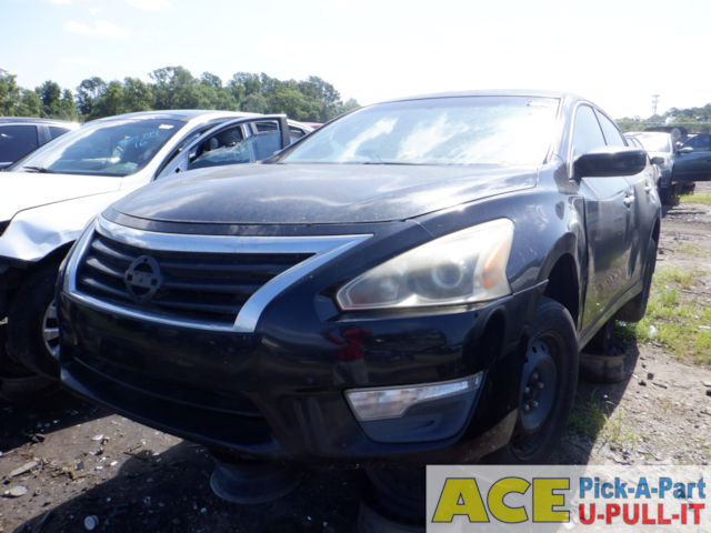 Photo of 2013 Nissan Altima